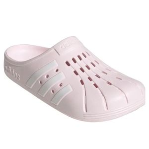 Adidas Adilette Clogs size 10